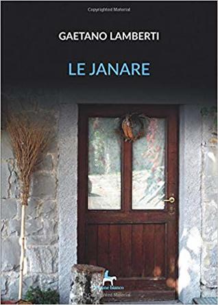 Le janare (Paperback)