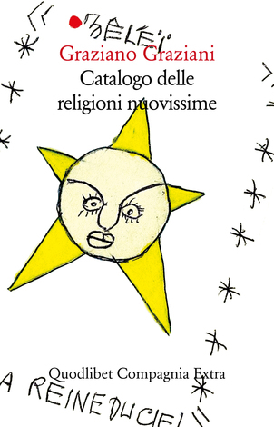 Catalogo delle religioni nuovissime (Paperback)