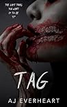 Tag (The Survival Games, #1)