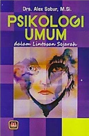 Psikologi Umum: Dalam Lintas Sejarah (Paperback)
