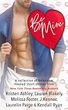 Be Mine by Kristen Ashley