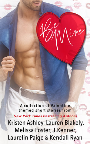 Be Mine (ebook)