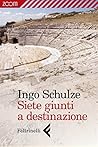Siete giunti a destinazione