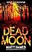 Song of Sorrow (Dead Moon #3)