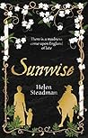 Sunwise by Helen   Steadman