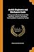 Audels Engineers and Mechanics Guide: A Progressive Illustrated Series with Questions--Answers--Calculations, Covering Modern Engineering Practice