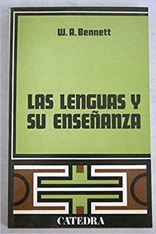 Las lenguas y su enseñanza (Paperback)