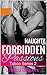 NAUGHTY FORBIDDEN PASSIONS by Crystal Waters