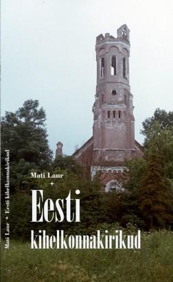 Eesti kihelkonnakirikud