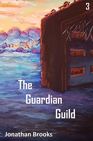 The Guardian Guild (Station Cores #3)