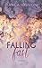 Falling Fast (Hailee & Chase, #1)