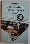 Forsytovská sága