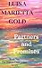Partners and Promises by Luisa Marietta Gold