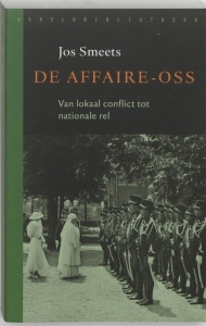 De Affaire Oss