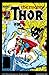 Thor (1966-1996) #345