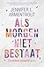 Als morgen niet bestaat