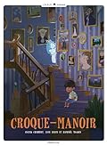Croque-manoir