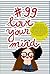 #99LoveYourMind by Aprilia Kartika