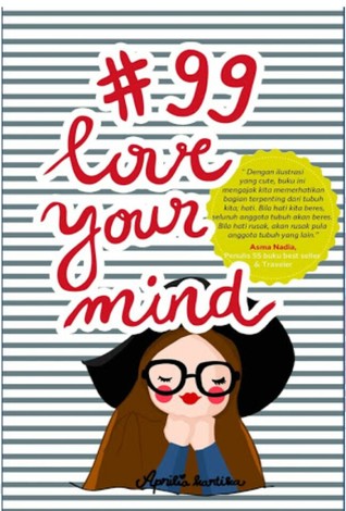 #99LoveYourMind (Paperback)