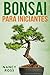 Bonsai para Iniciantes (Portuguese Edition)