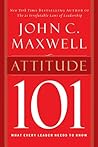 Attitude 101: Wha...