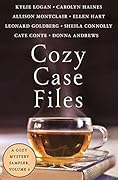 Cozy Case Files: A Cozy Mystery Sampler, Volume 6