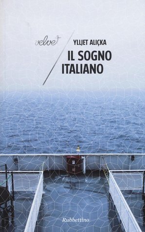 Il sogno italiano (Paperback)