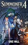 Summoner 4 (Summoner, #4) Summoner 4 (Summoner, #4)