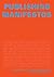 Publishing Manifestos by Michalis Pichler