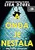A onda je nestala by Lisa Jewell