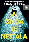 A onda je nestala