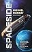 Spaceside (Planetside #2) by Michael Mammay
