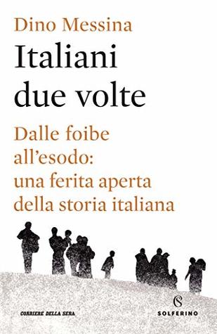 Italiani due volte (Italian Edition)
