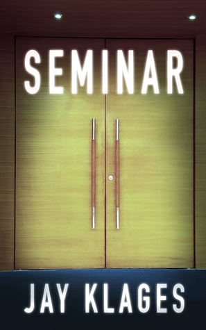 Seminar: A Measure of Danger prequel short read of psychological suspense
