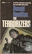 The Terrorizers