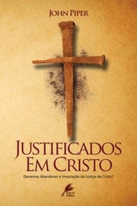 Justificados em Cristo