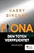 Fiona by Harry Bingham