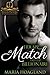 Her App, a Match, and the Billionaire by Maria Hoagland