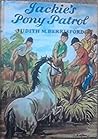 Jackie's Pony Patrol (Jackie, #3)