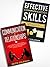 People Skills: 2 Books in 1...