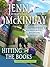 Hitting the Books (Library Lover's Mystery, #9) (Audiobook) by Jenn McKinlay