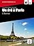 Un été à Paris by Isabelle Darras