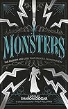 Monsters by Sharon Dogar