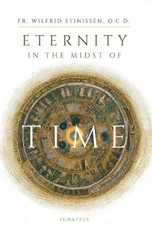 Eternity in the Midst of Time (Kindle Edition)