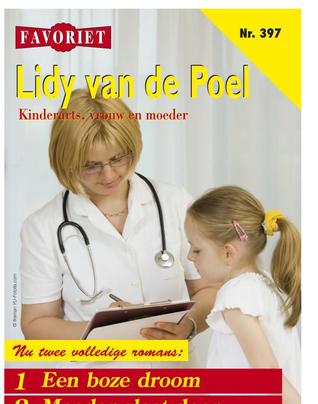 Een boze droom / Moeder slaat door