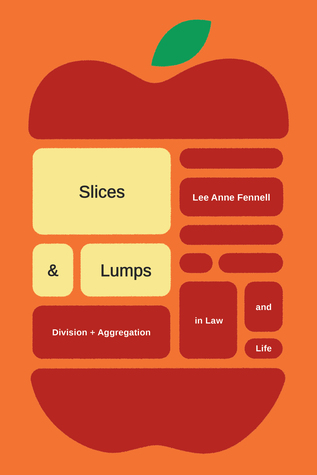 Slices and Lumps book cover