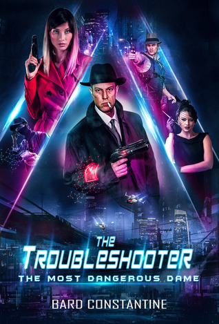 The Most Dangerous Dame