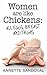 Women Are Like Chickens: Al...
