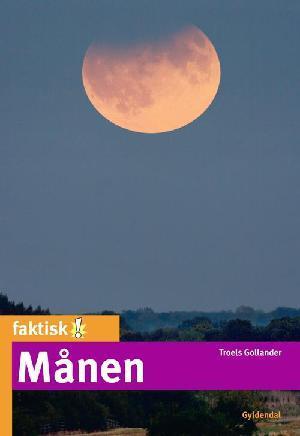Månen (Faktisk!)