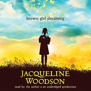 Brown Girl Dreaming